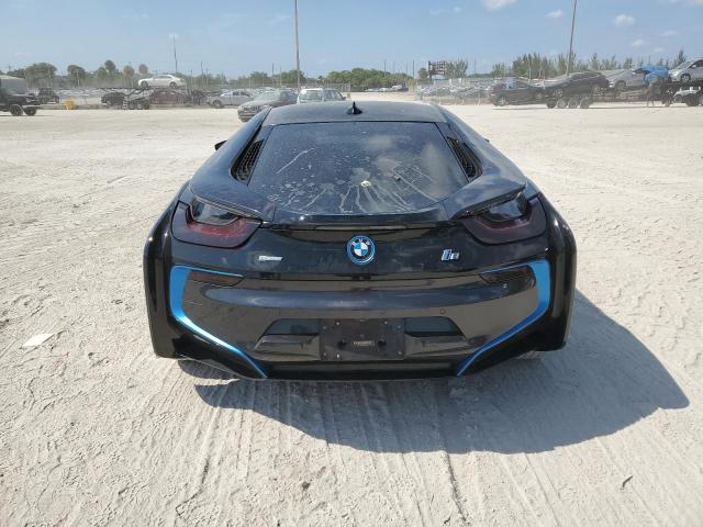 VIN WBY2Z2C59GV675181 2016 BMW I8 no.6