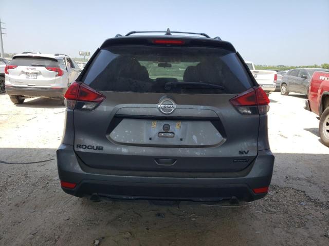 5N1AT2MT9JC797016 Nissan ROGUE S