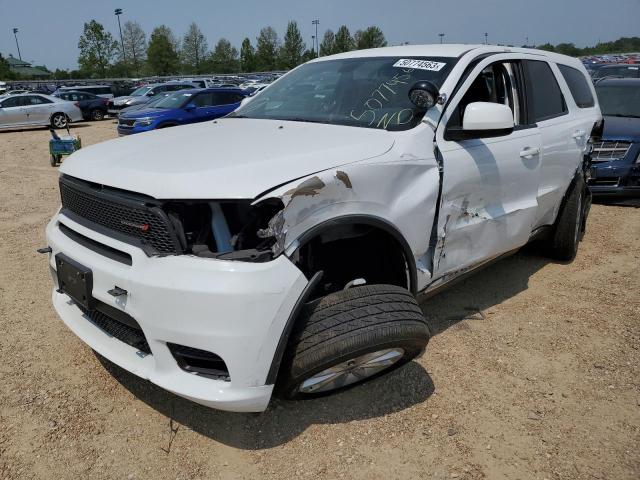 2020 Dodge Durango 