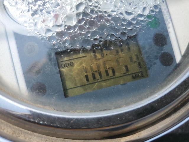 2008 YAMAHA XV1900 CT JYAVP22E78A007423