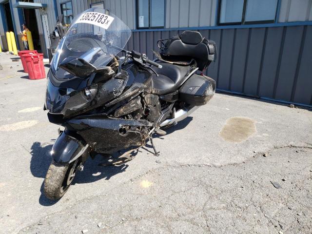 2019 BMW K1600 B - WB10F5304KZG17777