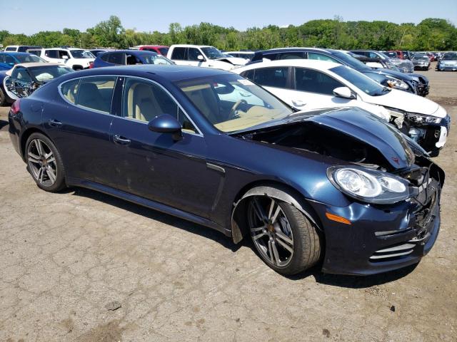 2015 PORSCHE PANAMERA S - WP0AB2A7XFL050899