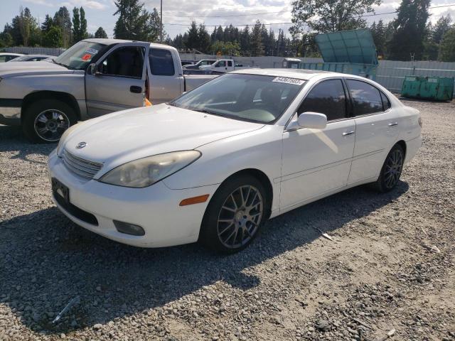 2003 Lexus ES 300 