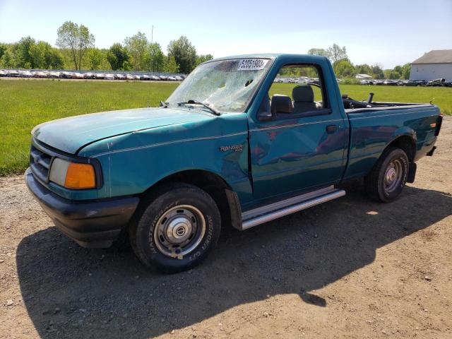 1995 Ford Ranger 