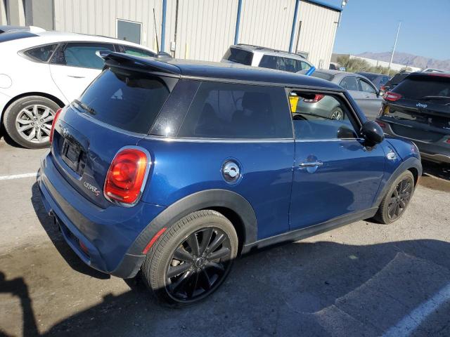 WMWXM7C55ET731626 Mini COOPER S