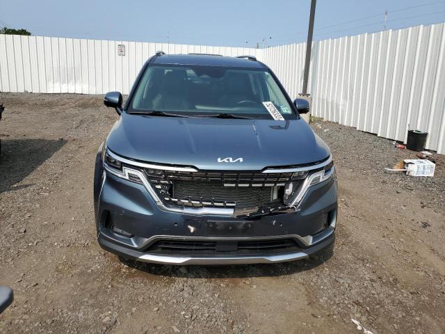 2022 KIA CARNIVAL S KNDNE5H31N6082392