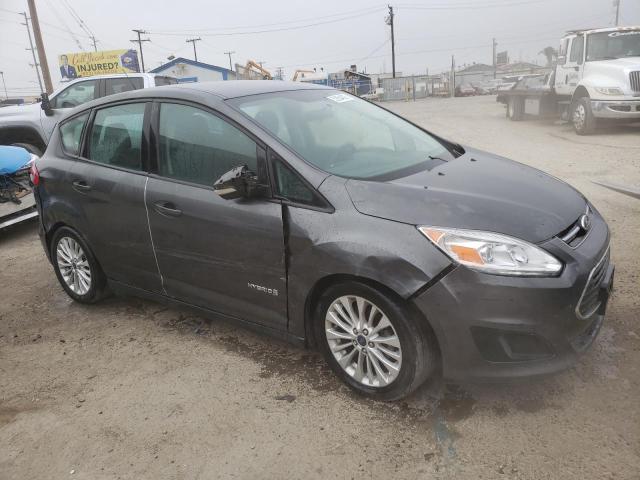 1FADP5AU3HL102792 Ford C-MAX SE