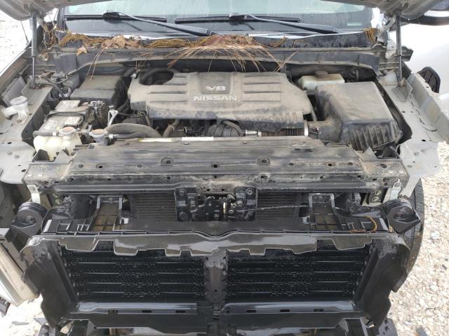 1N6AA1EK6HN514920 Nissan TITAN S