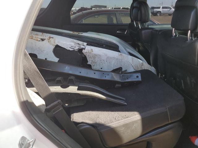 2018 DODGE DURANGO SR - 1C4SDJGJ8JC315338
