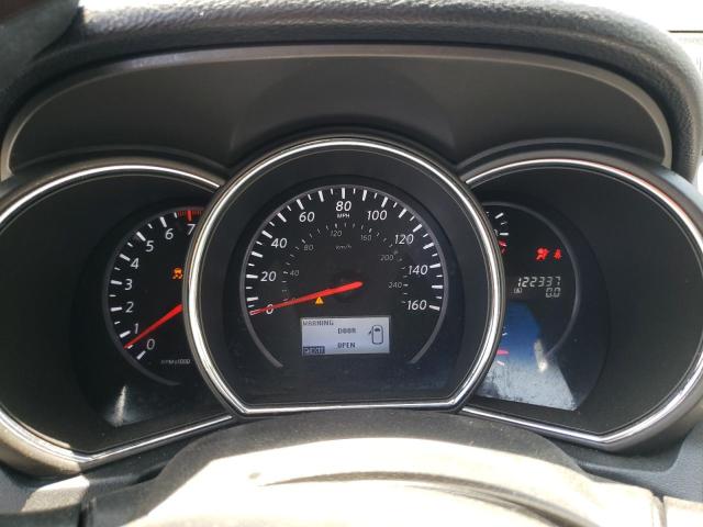 JN8AZ1MU3EW411379 Nissan MURANO S