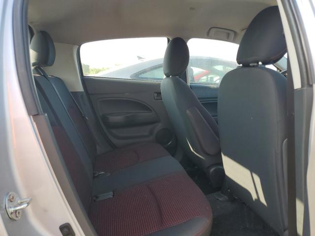 2020 MITSUBISHI MIRAGE LE ML32A5HJ1LH001814