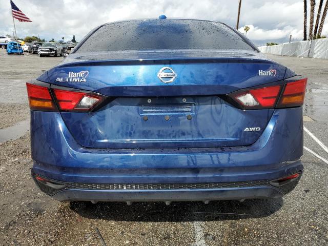 1N4BL4BW7KC203693 Nissan ALTIMA S