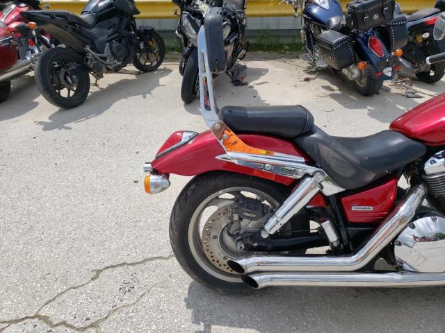 2003 HONDA VTX1800 C 1HFSC460X3A103123