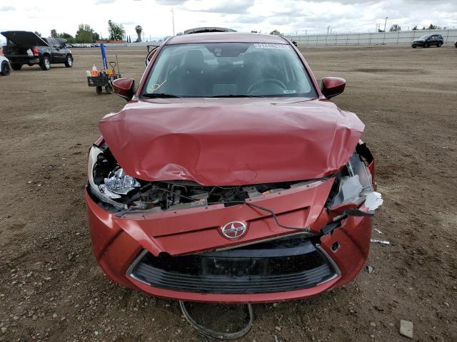 3MYDLBZV3GY102638 Toyota SCION IA