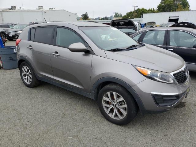 KNDPB3AC6E7561871 KIA Sportage Base