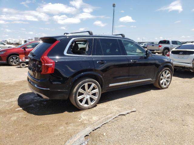 2018 VOLVO XC90 T8 - YV4BR0PL9J1190825