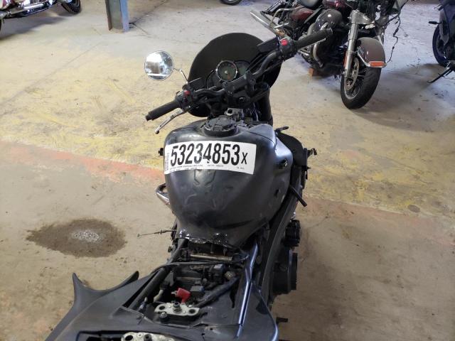 2008 SUZUKI GSX1300 BK JS1GX71A882102019