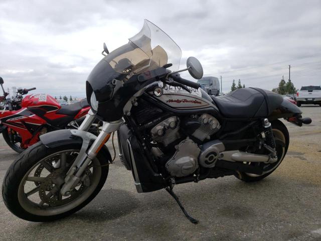 2006 HARLEY-DAVIDSON VRSCR - 1HD1HCZ506K803089