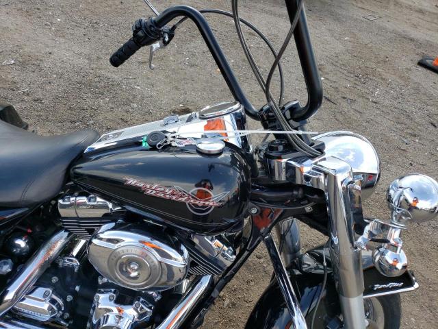 2007 HARLEY-DAVIDSON FLHR - 1HD1FB41X7Y669789