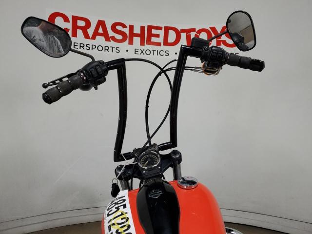 2012 HARLEY-DAVIDSON FXS BLACKL - 1HD1JPV13CB030144