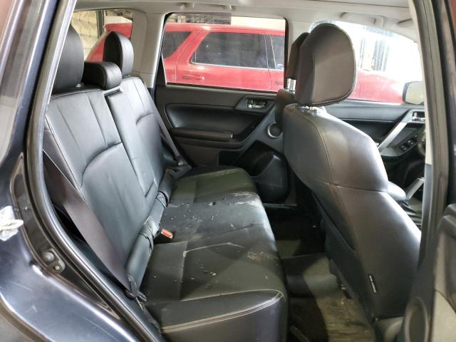 JF2SJGPC2EH448006 Subaru Forester 2.0xt Touring