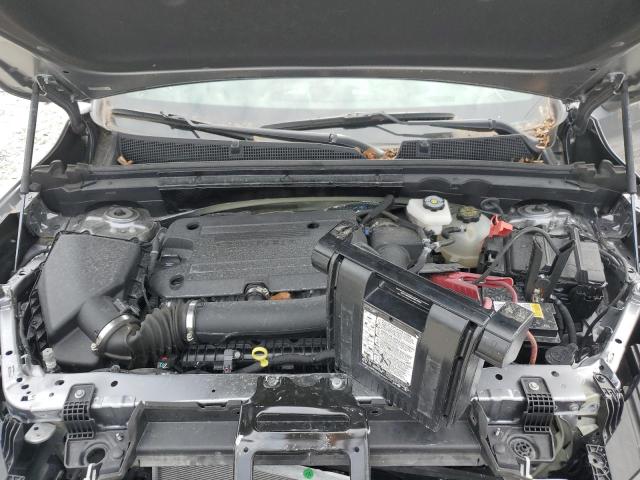 2021 BUICK ENVISION P - LRBAZLR44MD105977