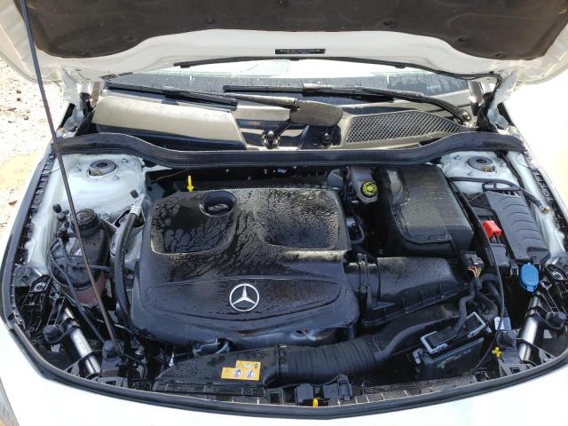 WDDSJ4GB8JN510398 Mercedes-Benz CLA 250 4MATIC