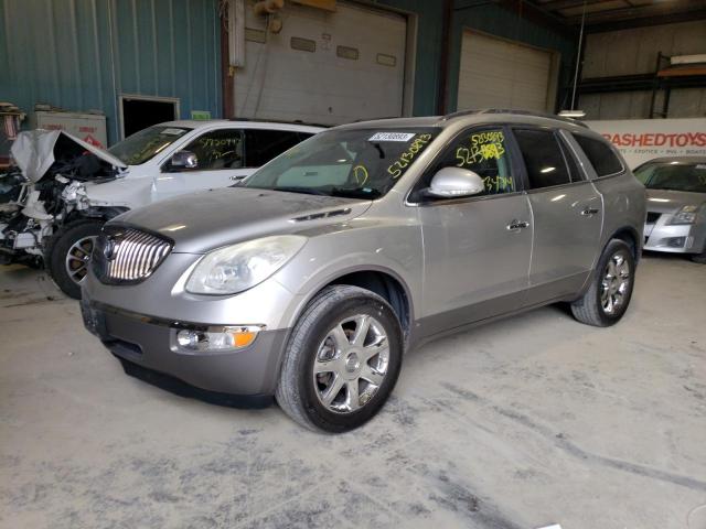 2008 Buick Enclave CXL