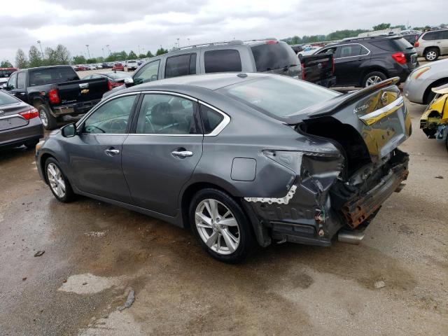 1N4AL3AP2FC190633 Nissan ALTIMA 2.5