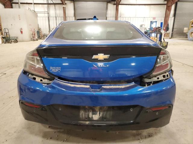 VIN 1G1RB6S56HU113283 2017 Chevrolet Volt, Premier no.6