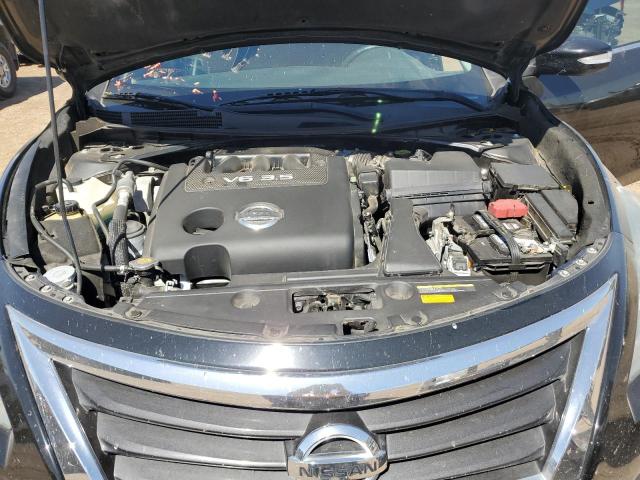 1N4BL3AP5FC478523 Nissan Altima 3.5s