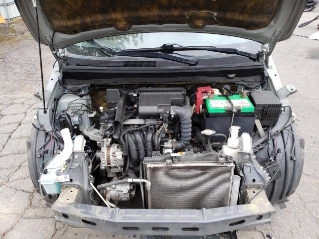 ML32A3HJXFH033024 Mitsubishi MIRAGE DE