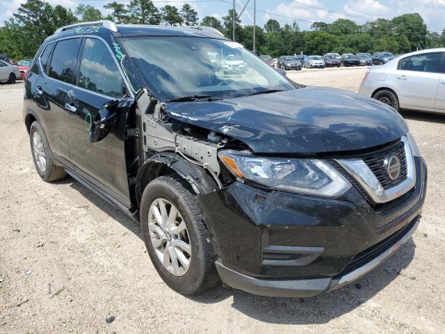 KNMAT2MT0KP545895 Nissan ROGUE S