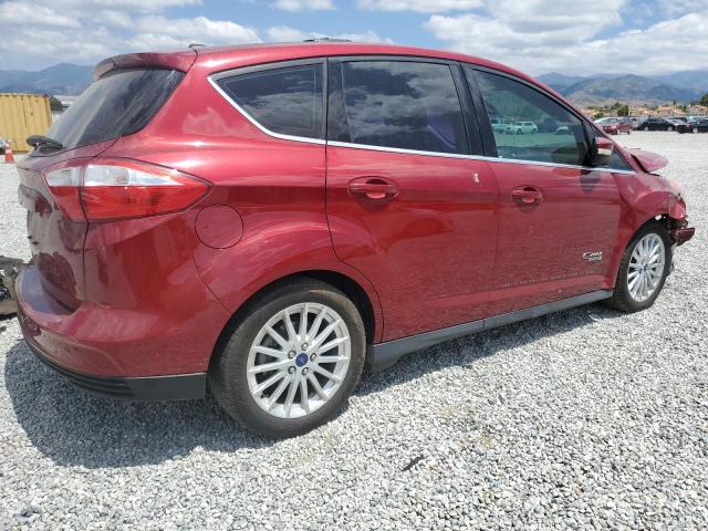 1FADP5CU3FL107176 Ford C-max Premium Sel