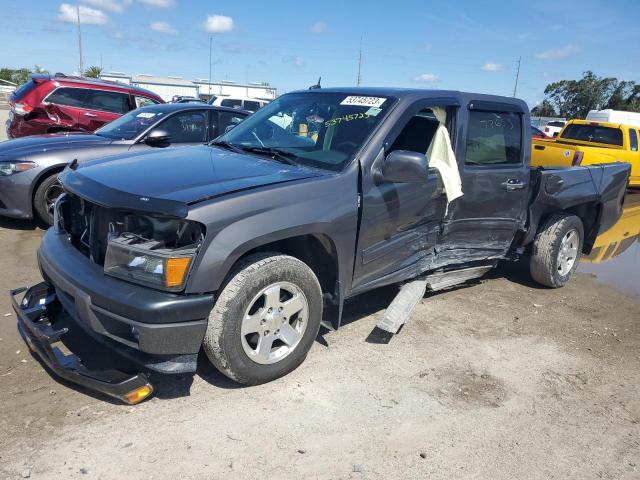 2010 Chevrolet Colorado 