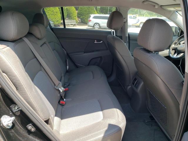 KNDPBCAC4G7853988 KIA Sportage Lx