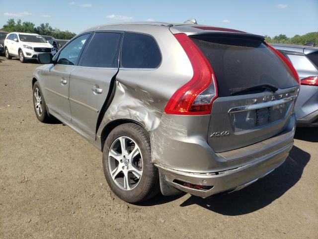 YV4902RM4F2643079 2015 VOLVO XC60, photo no. 2