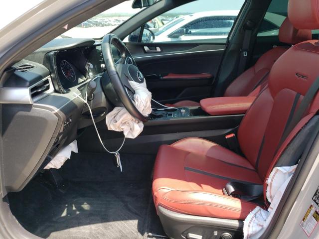 5XXG64J2XMG043897 KIA K5 GT LINE