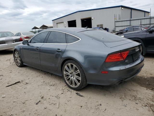 VIN WAU2GAFC5DN010959 2013 Audi A7, Prestige no.2