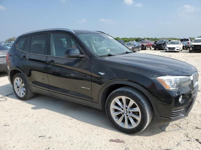 5UXWZ7C3XH0V93326 2017 BMW X3, photo no. 4