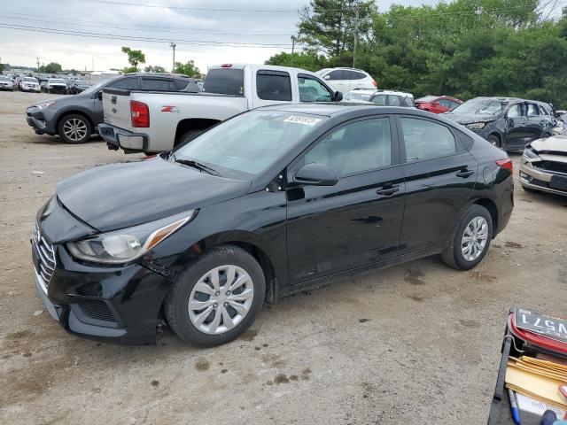 2022 Hyundai Accent Se For Sale Ky Lexington East Mon Aug 14 2023 Used And Repairable 9582