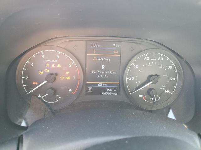1N4BL4BV8MN353813 Nissan ALTIMA S