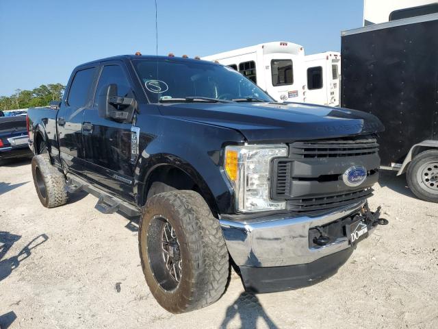 2017 Ford F-350 