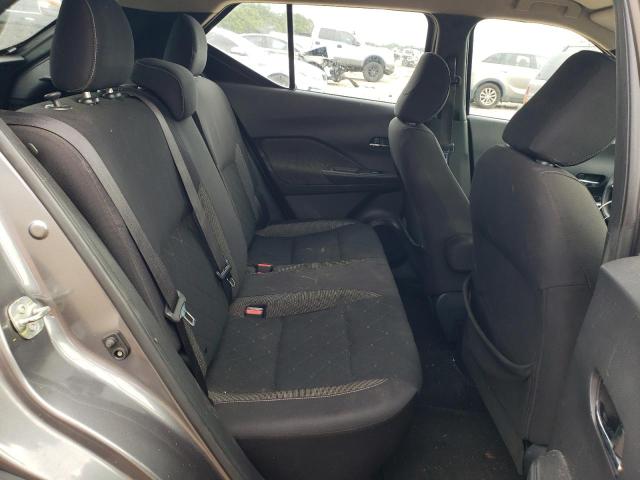3N1CP5CU5KL528601 Nissan KICKS S