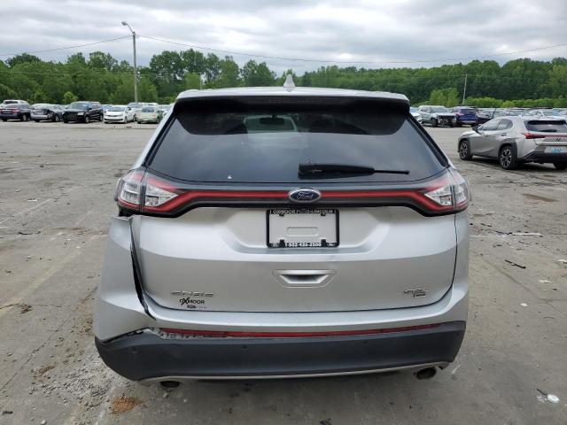 2FMPK4J81GBB44973 2016 FORD EDGE, photo no. 6