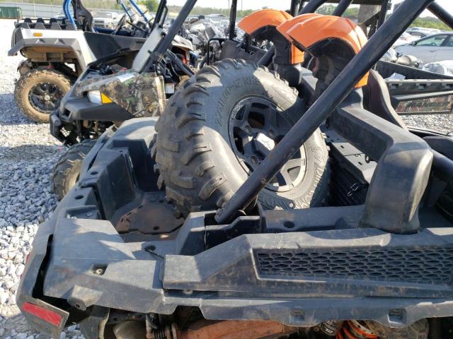 2019 POLARIS RZR XP1000 - 3NSVDM991KH844977