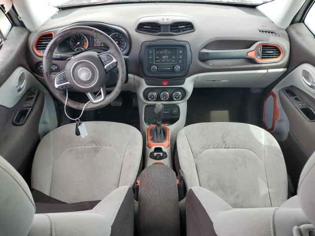 ZACCJABT8GPD97761 Jeep Renegade Latitude