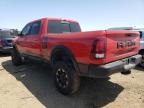 Lot #2921508646 2017 RAM 2500 POWER