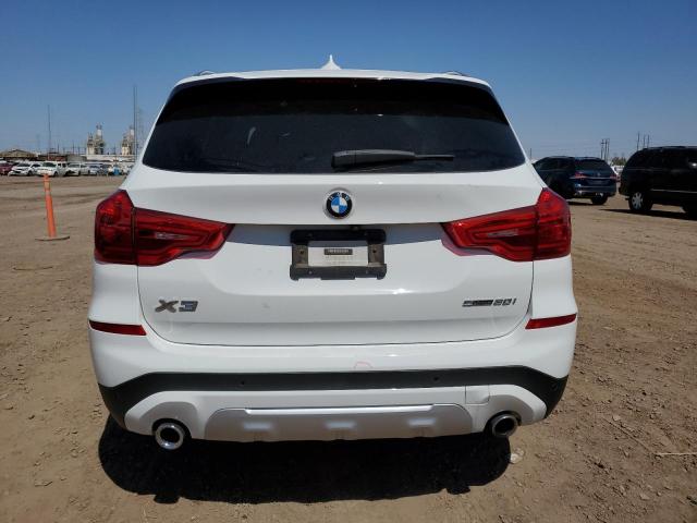 2019 BMW X3 SDRIVE3 - 5UXTR7C57KLF24106