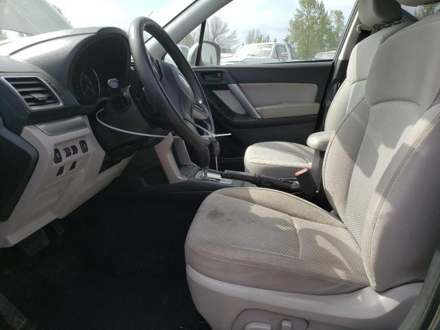 JF2SJAGC0GH490853 Subaru Forester 2.5i Premium